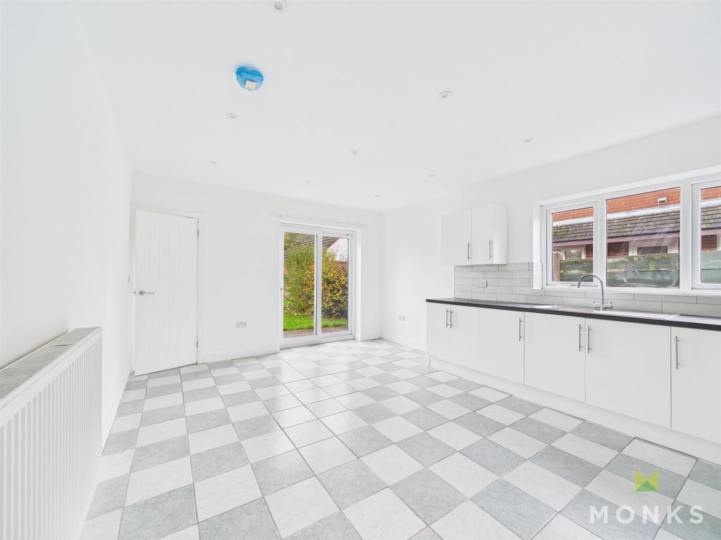 Patterdale Smelthouse Lane, Oswestry, SY10 9QJ For Sale